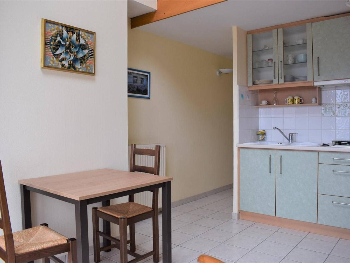 Appartement Terrasse Bord De Mer A Tregastel Avec Parking - Fr-1-368-19 Trégastel Exterior foto
